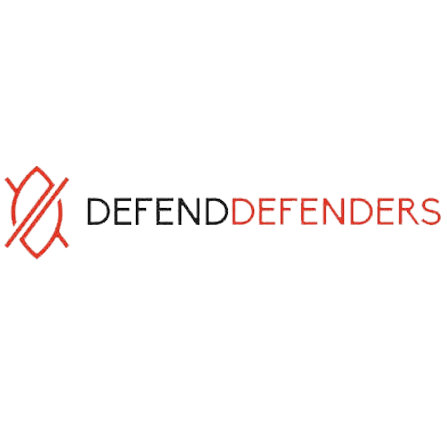 Defenders Logo