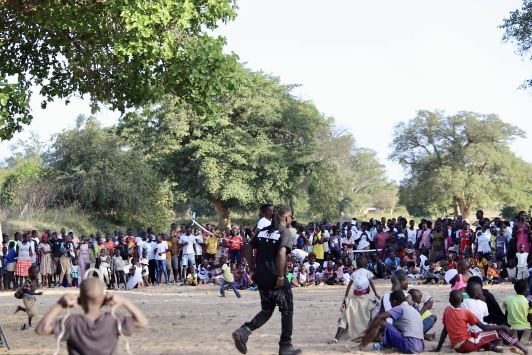 Youth Empowerment Program