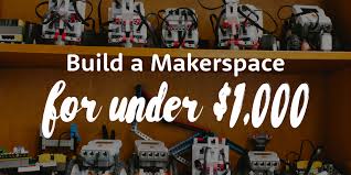 MakerSpace Build