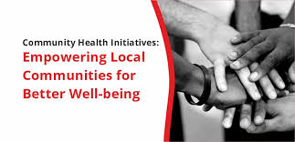 Community Health Initiative