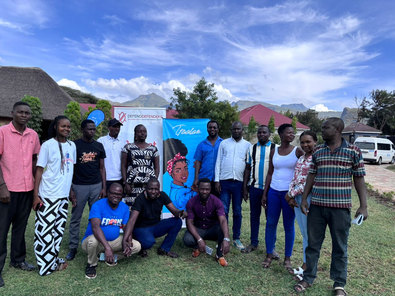 Youth Workshop