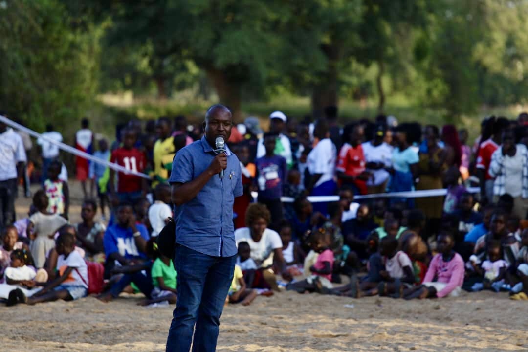 River Party 2025 - 0