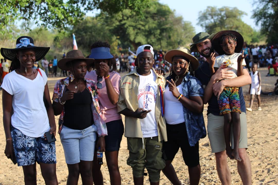 River Party 2025 - 1