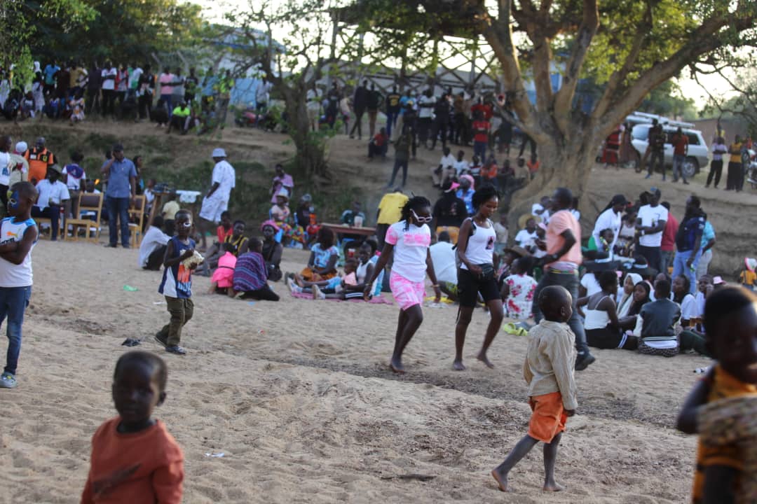 River Party 2025 - 2