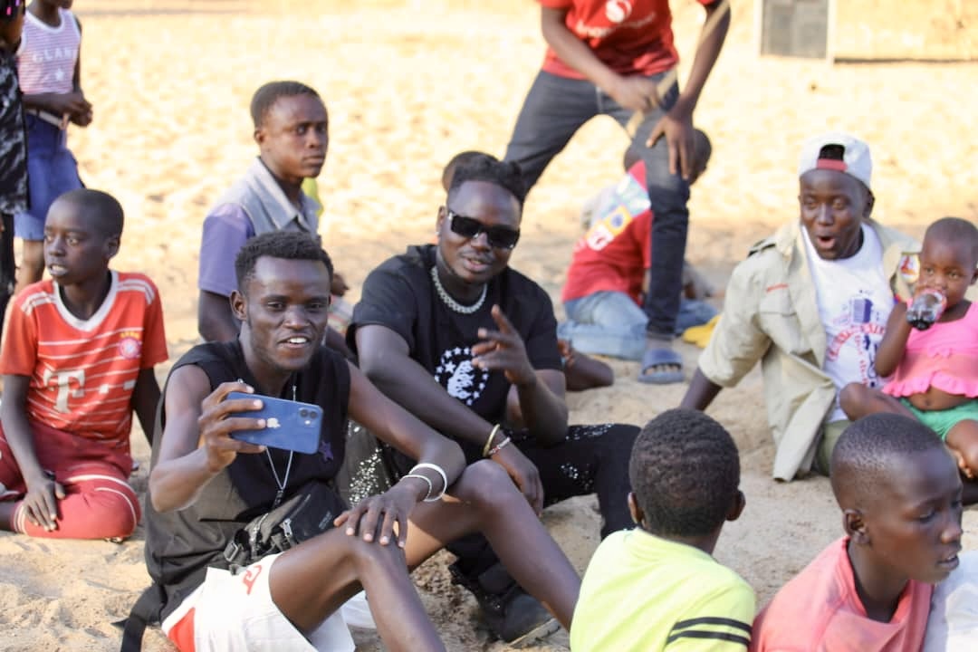 River Party 2025 - 25