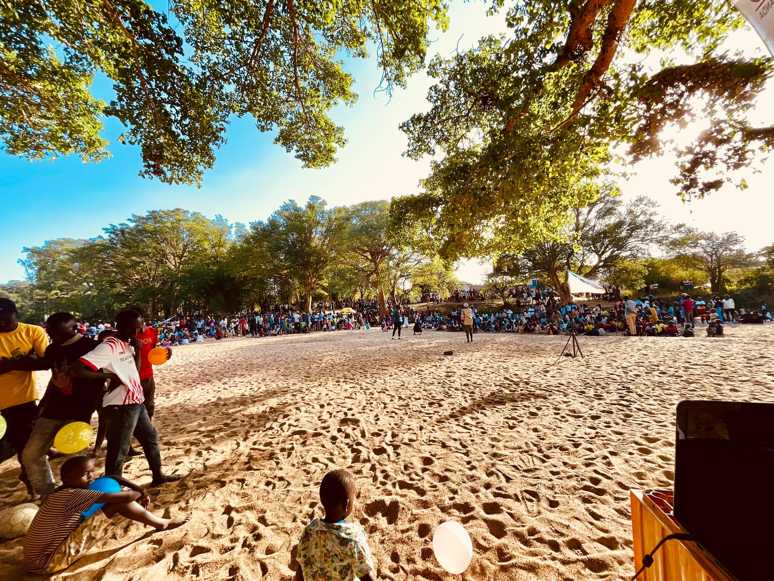 River Party 2025 - 27