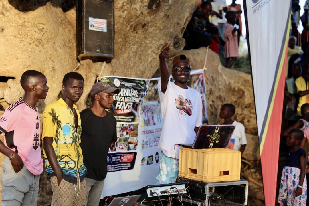 River Party 2025 - 28