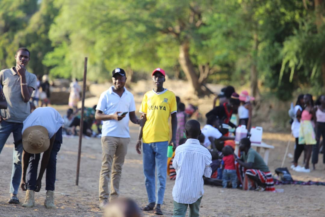 River Party 2025 - 29