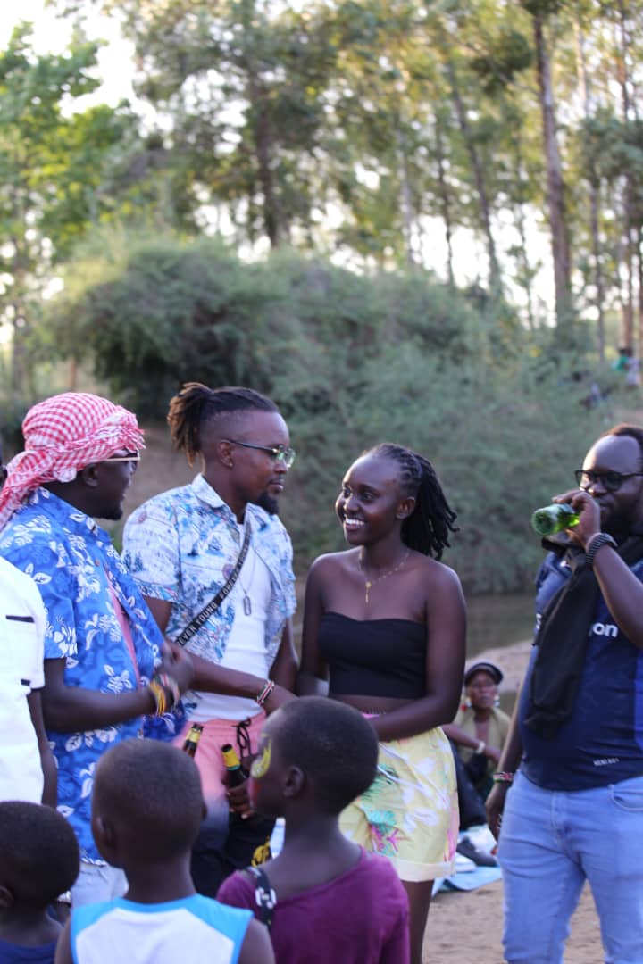 River Party 2025 - 9